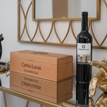 Guestready - A Prime Stay Near The Beach Matosinhos  Buitenkant foto