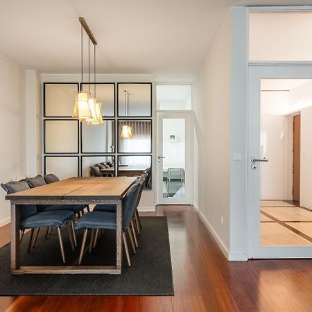 Guestready - A Prime Stay Near The Beach Matosinhos  Buitenkant foto