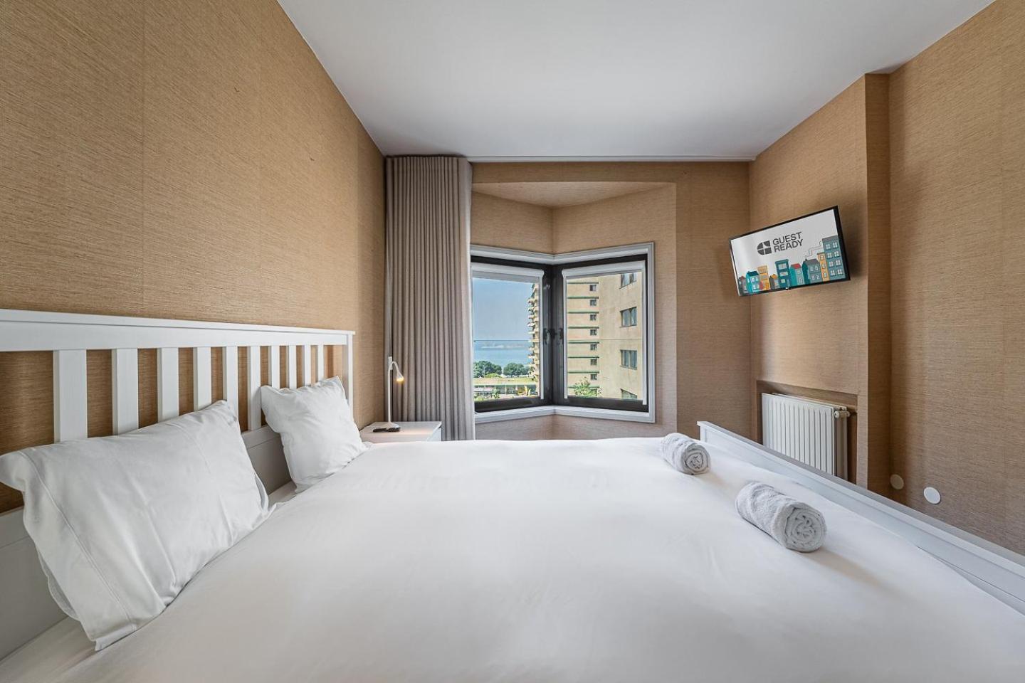Guestready - A Prime Stay Near The Beach Matosinhos  Buitenkant foto