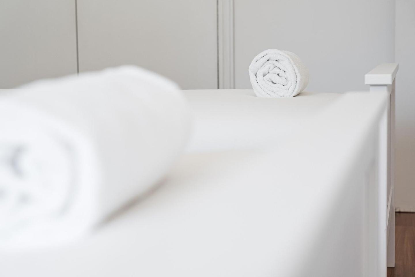 Guestready - A Prime Stay Near The Beach Matosinhos  Buitenkant foto