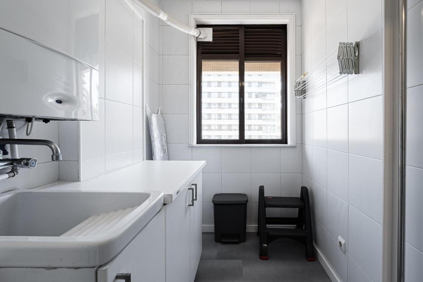Guestready - A Prime Stay Near The Beach Matosinhos  Buitenkant foto