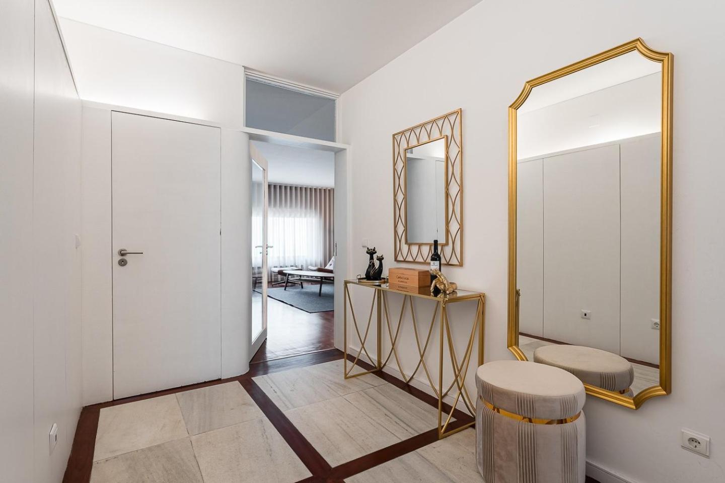 Guestready - A Prime Stay Near The Beach Matosinhos  Buitenkant foto