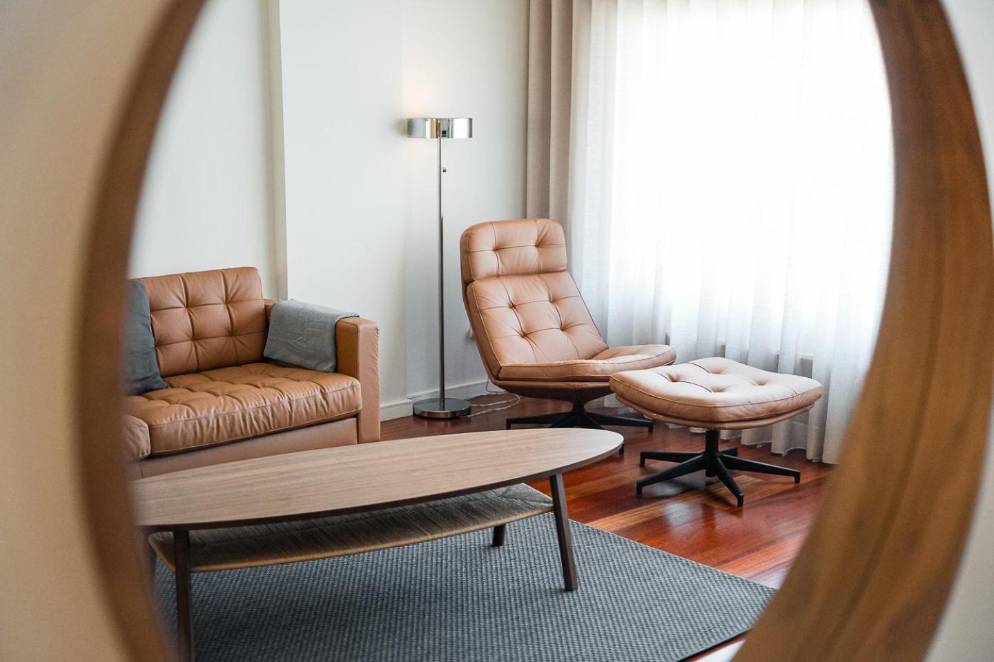 Guestready - A Prime Stay Near The Beach Matosinhos  Buitenkant foto