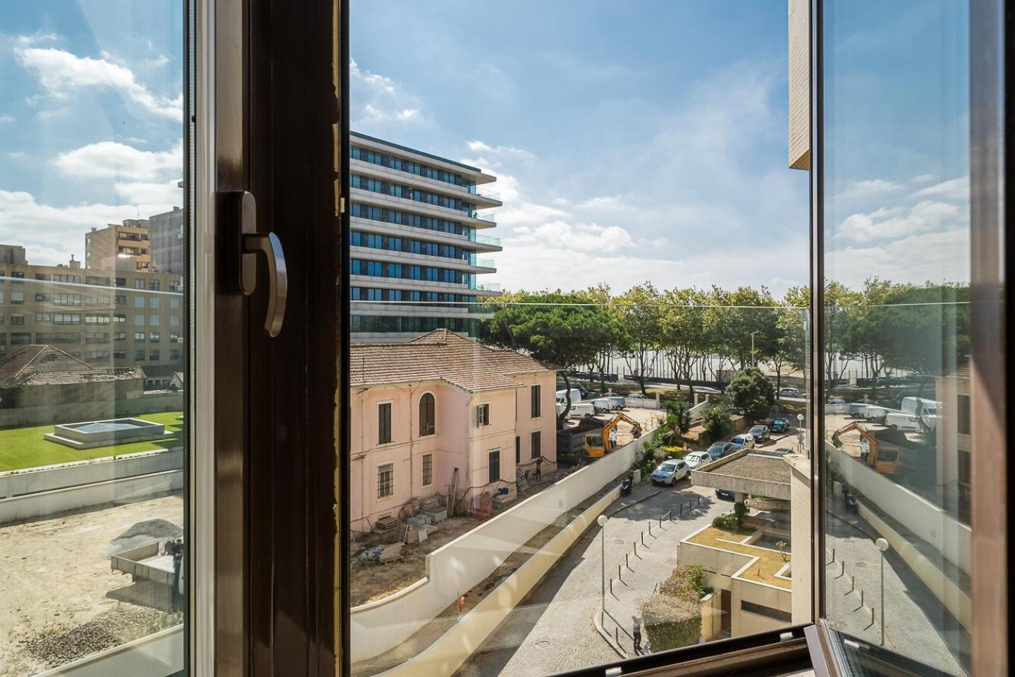 Guestready - A Prime Stay Near The Beach Matosinhos  Buitenkant foto