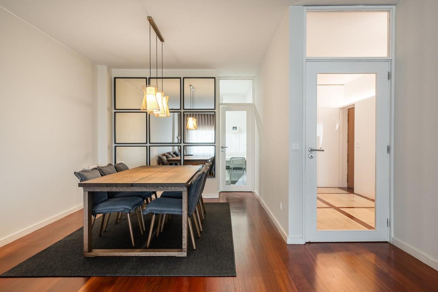 Guestready - A Prime Stay Near The Beach Matosinhos  Buitenkant foto